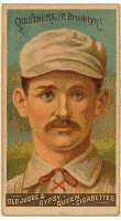 The 19 th Century Baseball Card Museum