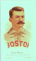 Mike Kelly Boston Beaneaters